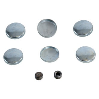 Enginetech® - Steel Expansion Plug Kit