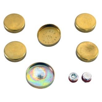 Enginetech® - Expansion Plug Kit