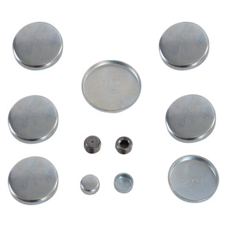 Enginetech® - Steel Expansion Plug Kit