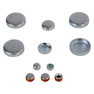 Enginetech® - Expansion Plug Kit