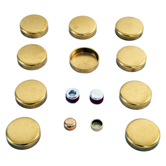 Enginetech® - Expansion Plug Kit