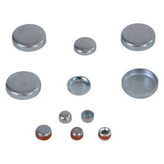 Enginetech® - Expansion Plug Kit