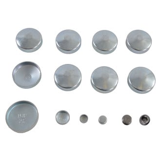 Enginetech® - Expansion Plug Kit