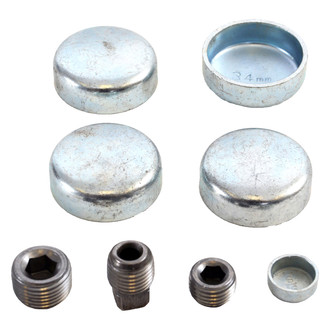 Enginetech® - Expansion Plug Kit