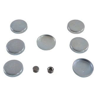 Enginetech® - Expansion Plug Kit