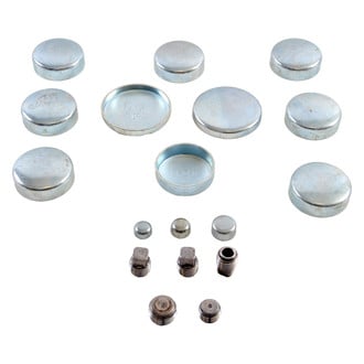 Enginetech® - Steel Expansion Plug Kit