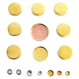 Enginetech® - Expansion Plug Kit