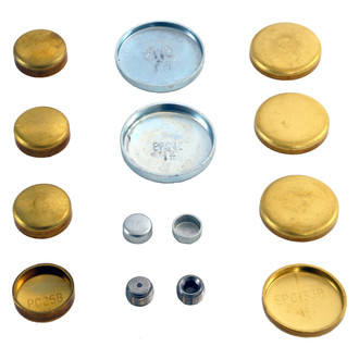 Enginetech® - Expansion Plug Kit