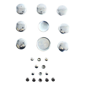 Enginetech® - Expansion Plug Kit