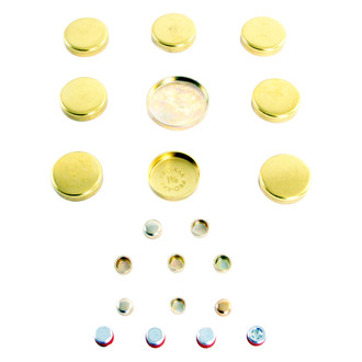 Enginetech® - Expansion Plug Kit