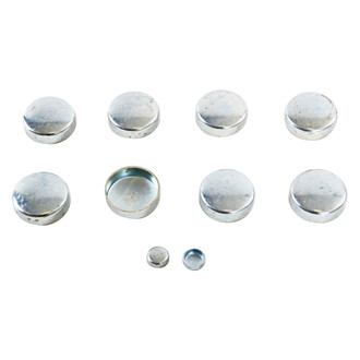 Enginetech® - Steel Expansion Plug Kit