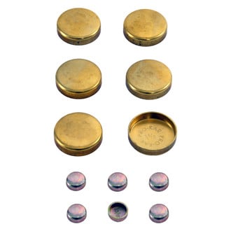 Enginetech® - Expansion Plug Kit