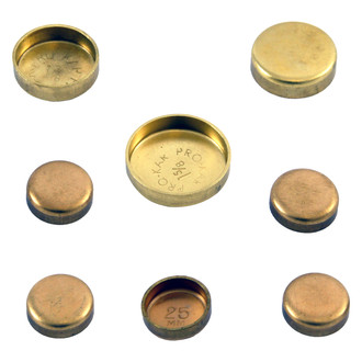 Enginetech® - Expansion Plug Kit
