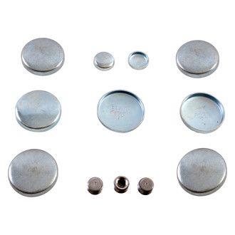 Enginetech® - Expansion Plug Kit