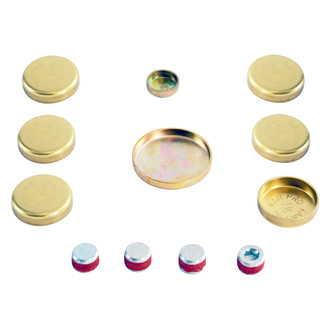 Enginetech® - Expansion Plug Kit