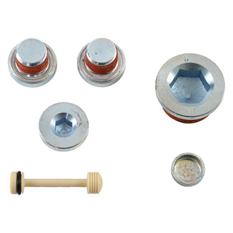 Enginetech® - Expansion Plug Kit