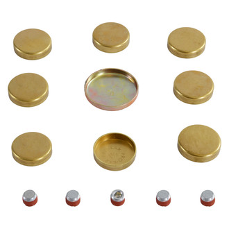 Enginetech® - Expansion Plug Kit