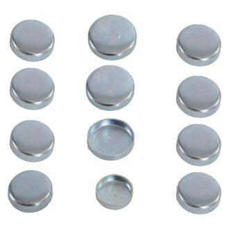 Enginetech® - Steel Expansion Plug Kit