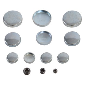 Enginetech® - Steel Expansion Plug Kit