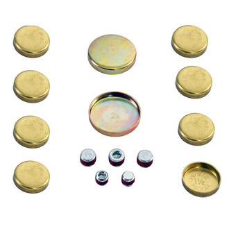 Enginetech® - Expansion Plug Kit