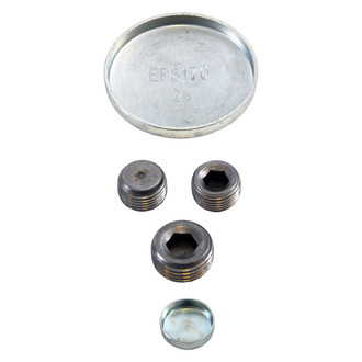 Enginetech® - Expansion Plug Kit