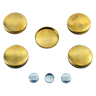 Enginetech® - Expansion Plug Kit