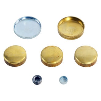 Enginetech® - Expansion Plug Kit