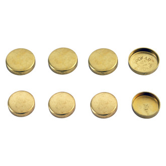 Enginetech® - Expansion Plug Kit