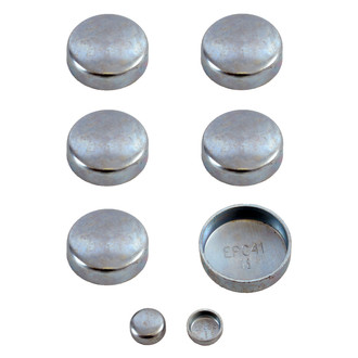 Enginetech® - Steel Expansion Plug Kit