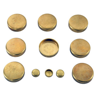 Enginetech® - Expansion Plug Kit