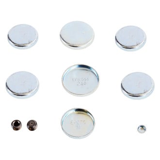 Enginetech® - Expansion Plug Kit