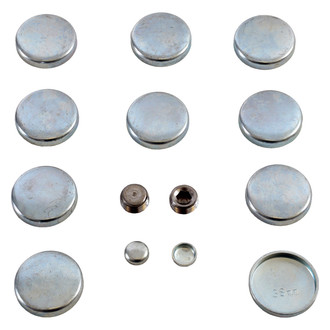 Enginetech® - Expansion Plug Kit