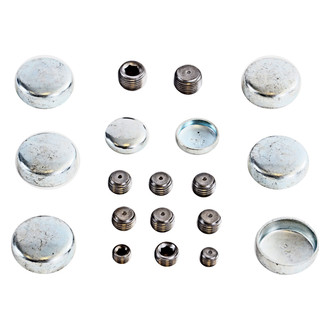 Enginetech® - Expansion Plug Kit
