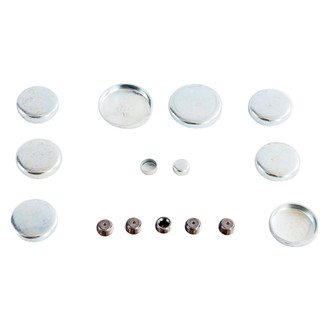 Enginetech® - Expansion Plug Kit