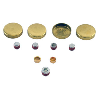 Enginetech® - Expansion Plug Kit