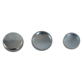 Enginetech® - Steel Expansion Plug Kit