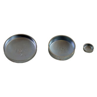 Enginetech® - Expansion Plug Kit