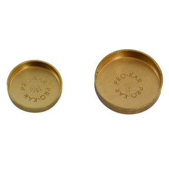 Enginetech® - Expansion Plug Kit