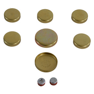 Enginetech® - Expansion Plug Kit