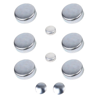 Enginetech® - Expansion Plug Kit