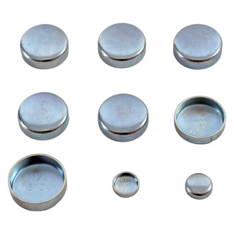 Enginetech® - Expansion Plug Kit