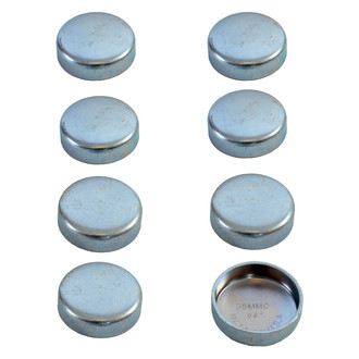 Enginetech® - Steel Expansion Plug Kit