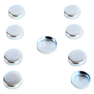 Enginetech® - Steel Expansion Plug Kit