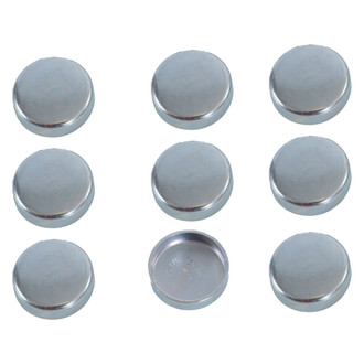 Enginetech® - Steel Expansion Plug Kit