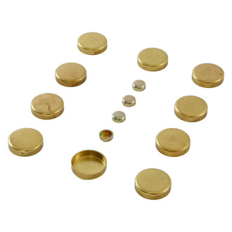 Enginetech® - Expansion Plug Kit