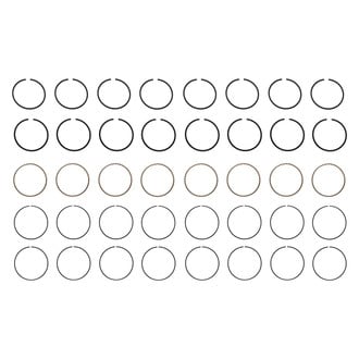 Enginetech® - Engine Piston Ring Set