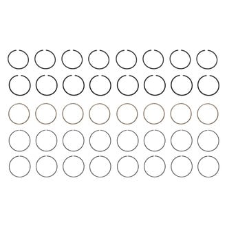 Enginetech® - Engine Piston Ring Set