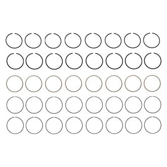 Enginetech® - Engine Piston Ring Set