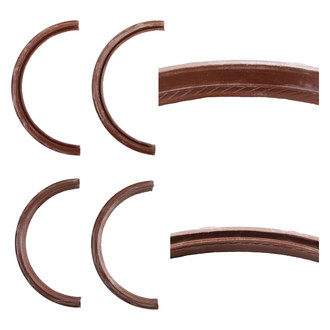 Enginetech® - Rear Main Seal