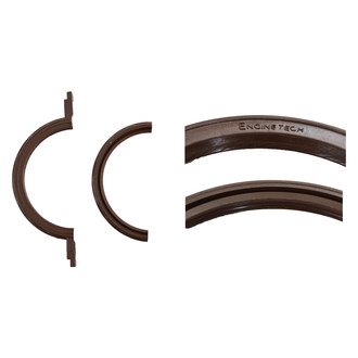 Enginetech® - Rear Main Seals